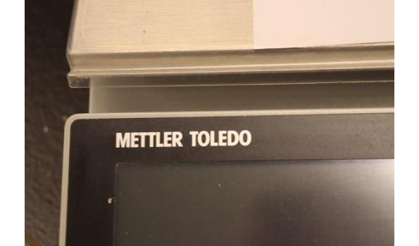 elektronische balans METTLER TOLEDO, type Etica 3300-C