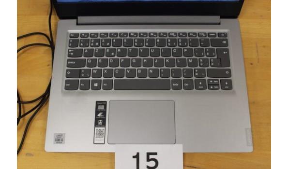 laptop LENOVO, core i5