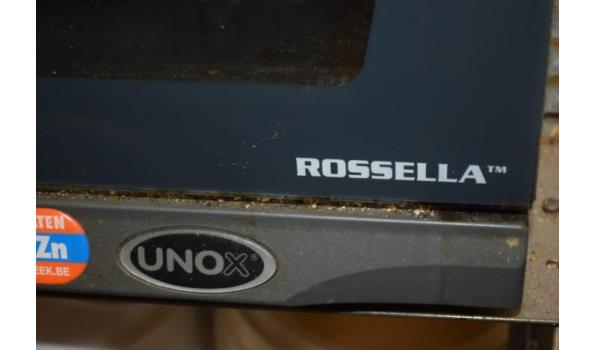 Oven UNOX, Rossella