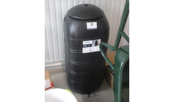 Pvc Vato pvc watervat PRACTO, cap 250l | Appelboomonline.be