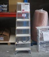alu dubbele ladder DIGGERS | Appelboomonline.be