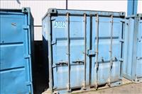 materiaal container afm plm 2,2x2,4 | Appelboomonline.be