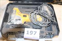 wipzaag DEWALT DW333-qs | Appelboomonline.be