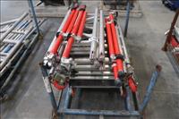 verrijdbare stelling ALTREX | Appelboomonline.be