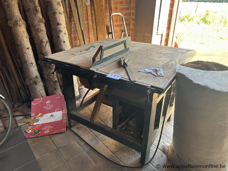 Online veiling van de bewindvoering seykens petrus