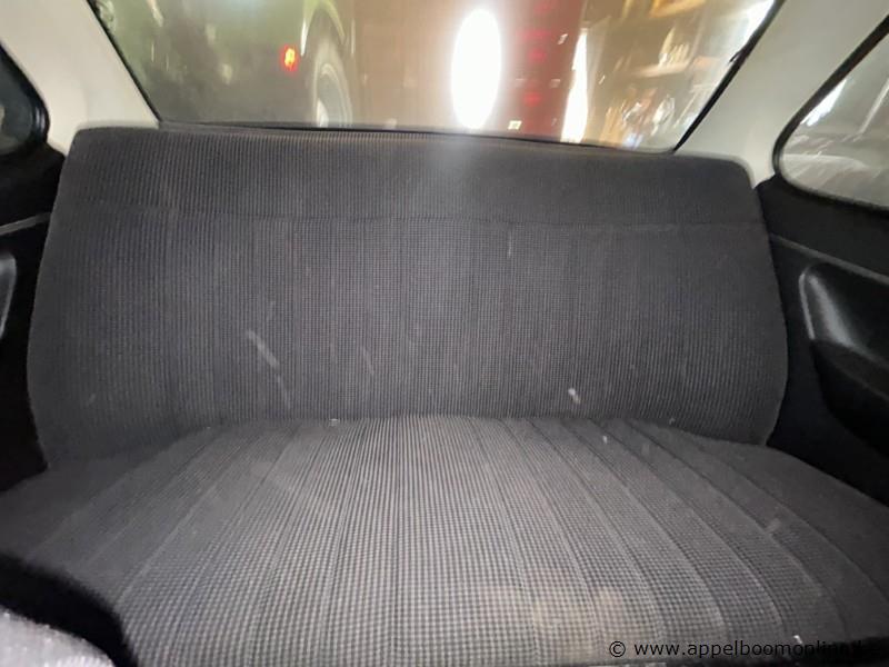 OPEL Ascona 13, 52703km, oldtimer, datum eerste insch 19/03/1981, chassisnummer 8815116260, 1300cm³, 1 sleutel, inschrijvingsbewijs, keuring – foto 9 – kavel bij Appelboom