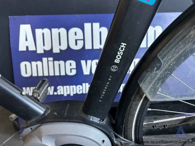 Elektrische fiets dutchid TOUR, batterij Bosch PowerPack 400, 400 Wh, geen sleutel, nummer 702-299, BH0E1401711, werking niet gekend – foto 3 – kavel bij Appelboom