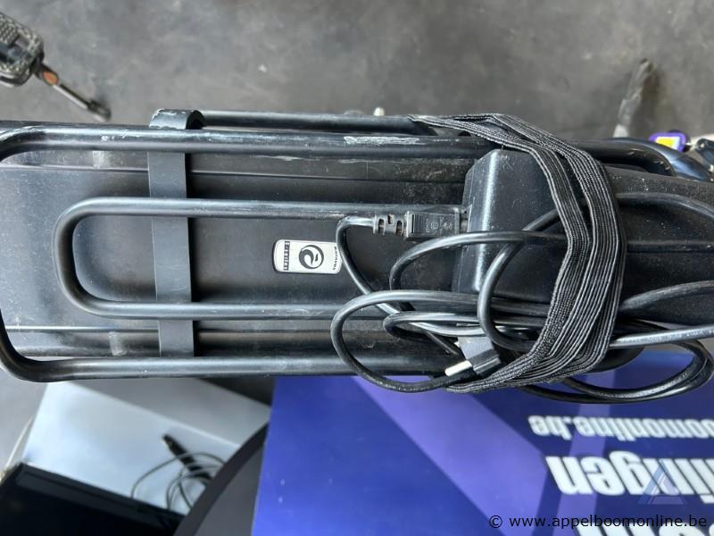 Elektrische fiets BATAVUS, met sleutel, nummer 702-279, lader aanwezig, werking niet gekend – foto 4 – kavel bij Appelboom
