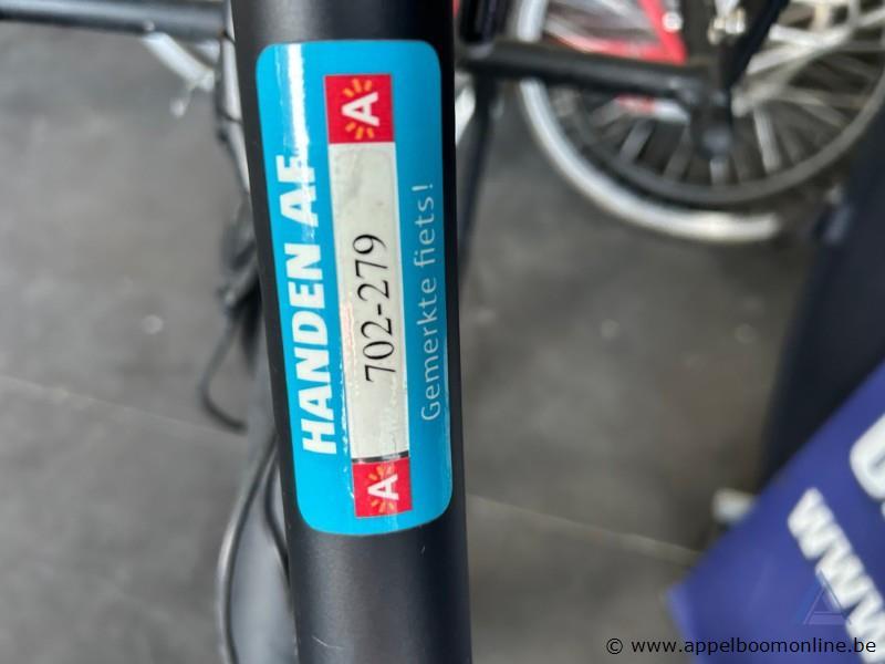 Elektrische fiets BATAVUS, met sleutel, nummer 702-279, lader aanwezig, werking niet gekend – foto 6 – kavel bij Appelboom