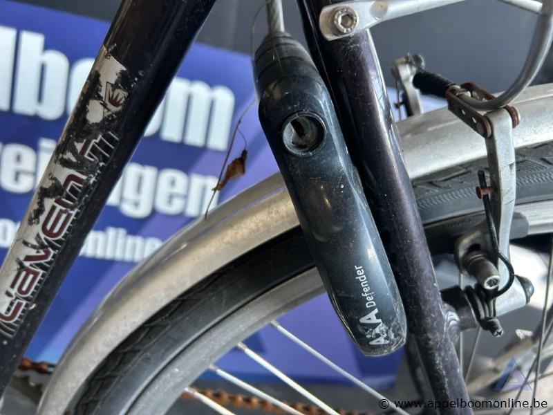 Fiets L'AVENIR, zonder sleutel – foto 4 – kavel bij Appelboom