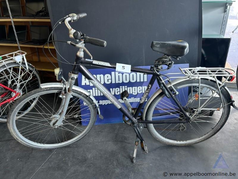 Fiets L'AVENIR, zonder sleutel – kavel bij Appelboom