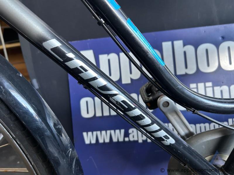 Fiets LAVENIR, met sleutel, nummer 701-419 – foto 3 – kavel bij Appelboom