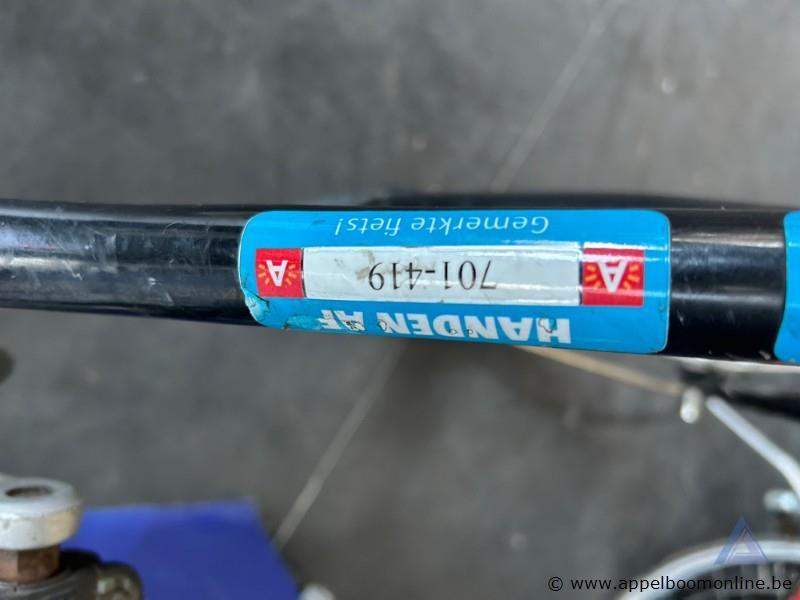 Fiets LAVENIR, met sleutel, nummer 701-419 – foto 5 – kavel bij Appelboom