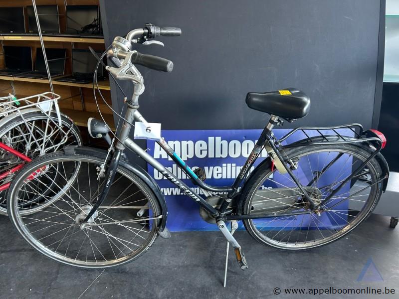 Fiets LAVENIR, met sleutel, nummer 701-419 – kavel bij Appelboom