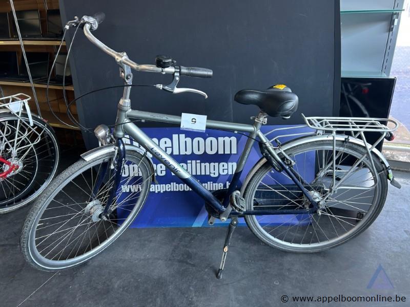 Fiets L'AVENIR, met sleutel – foto 2 – kavel bij Appelboom