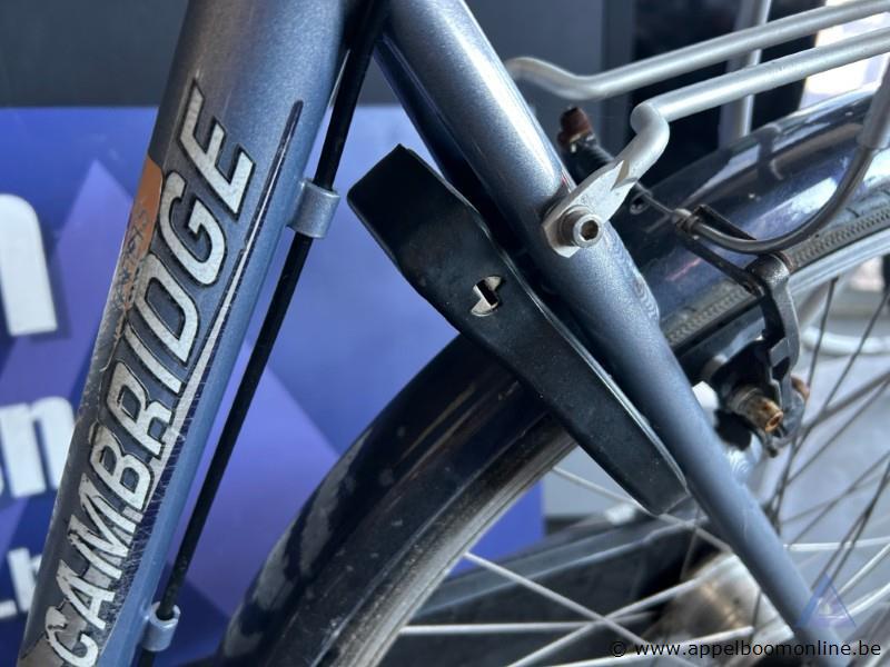 Fiets FORD CAMBRIDGE, zonder sleutel – foto 4 – kavel bij Appelboom