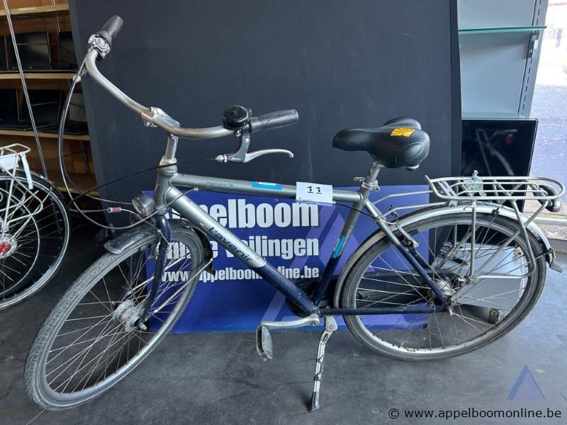 Fiets L'AVENIR, zonder sleutel, nummer REN0015 – foto 2 – kavel bij Appelboom