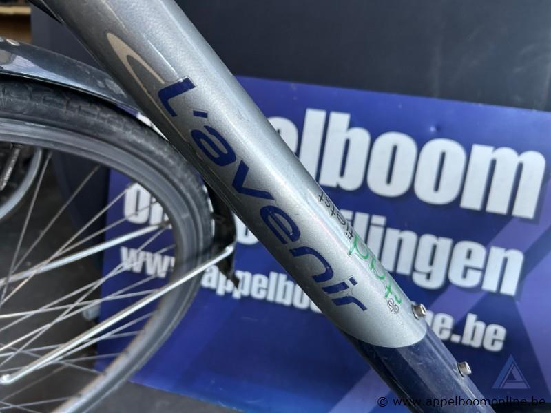 Fiets L'AVENIR, zonder sleutel, nummer REN0015 – foto 3 – kavel bij Appelboom