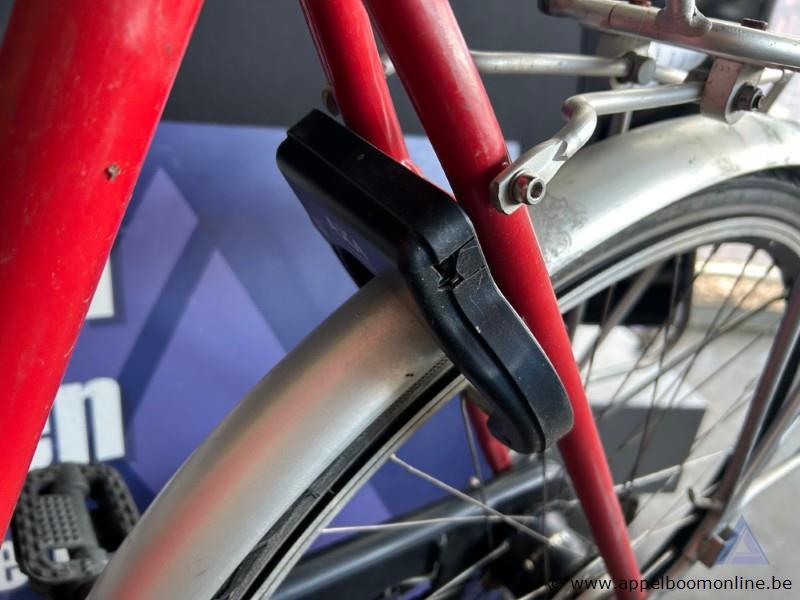 Fiets OXFORD, zonder sleutel, nummer 81 – foto 4 – kavel bij Appelboom