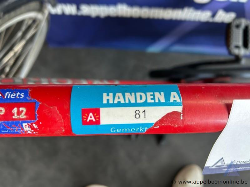 Fiets OXFORD, zonder sleutel, nummer 81 – foto 5 – kavel bij Appelboom