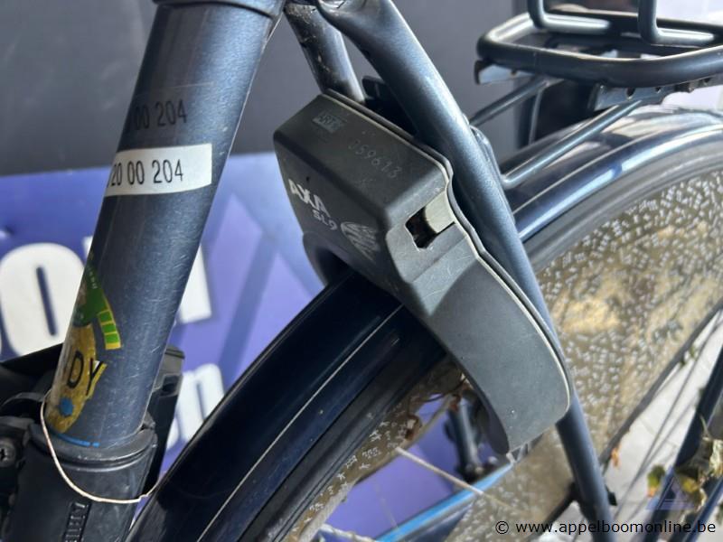 Fiets GAZELLE, zonder sleutel, nummer 701-658 – foto 4 – kavel bij Appelboom