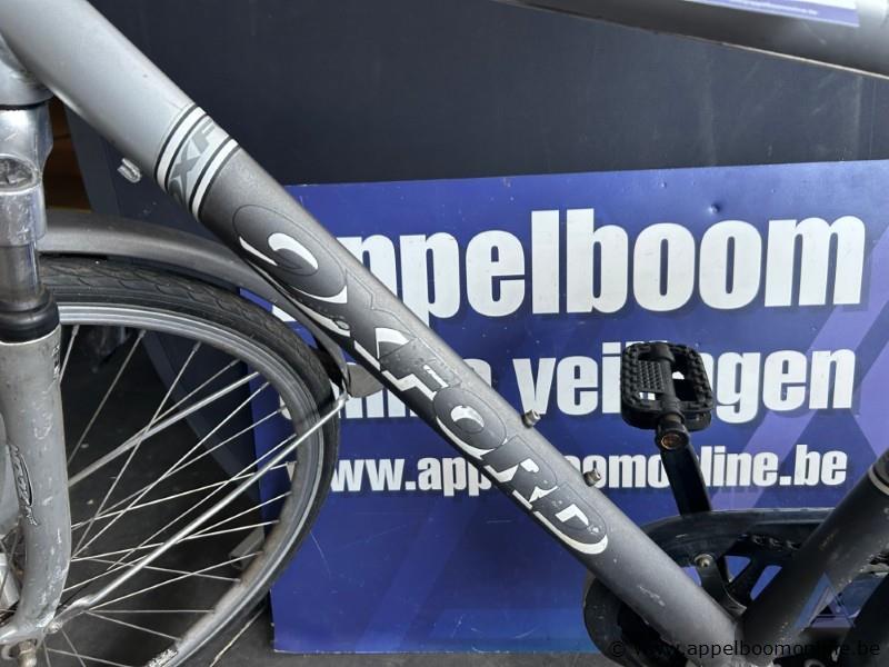 Fiets CURE, zonder sleutel, nummer 701 - 806 – foto 3 – kavel bij Appelboom
