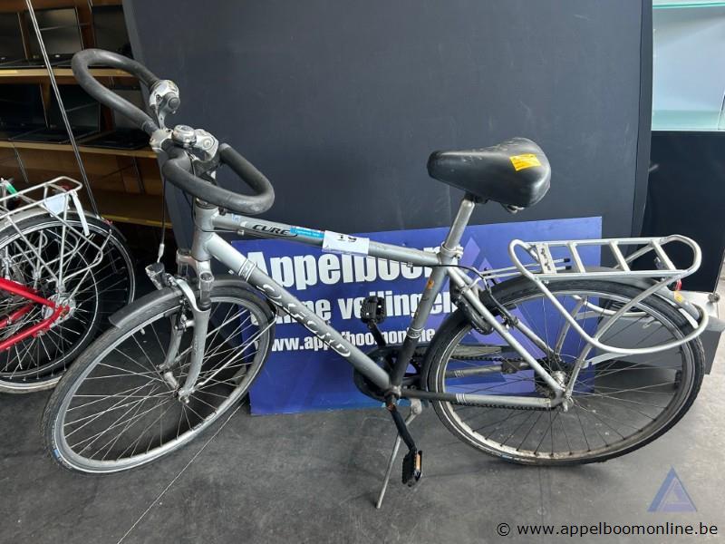 Fiets CURE, zonder sleutel, nummer 701 - 806 – kavel bij Appelboom