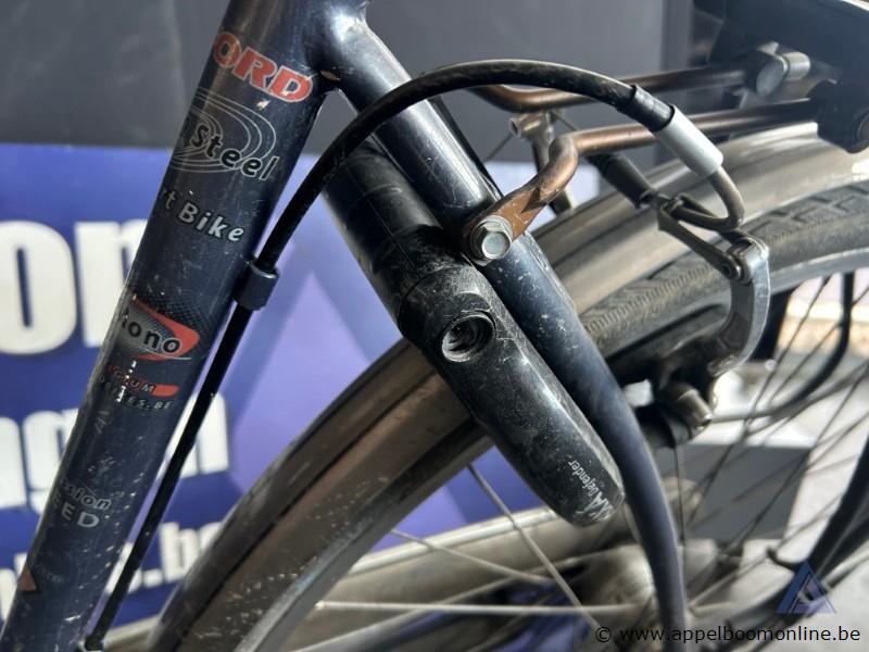 Fiets OXFORD Sport Bike, zonder sleutel – foto 4 – kavel bij Appelboom