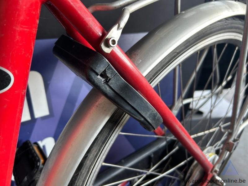 Fiets OXFORD, zonder sleutel, nummer 57 – foto 4 – kavel bij Appelboom