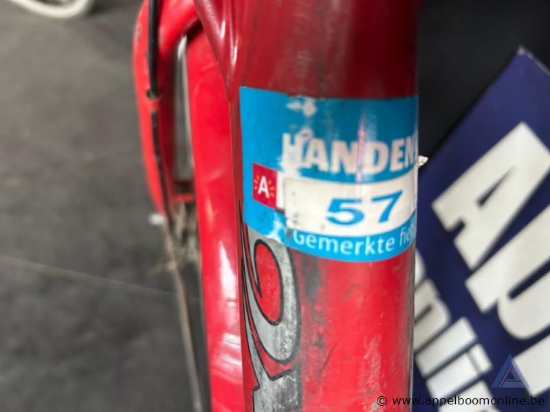 Fiets OXFORD, zonder sleutel, nummer 57 – foto 5 – kavel bij Appelboom