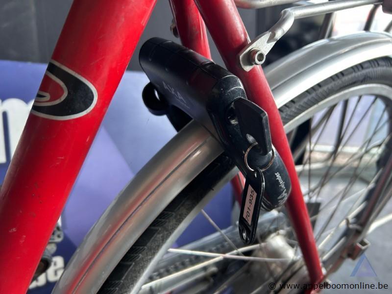 Fiets OXFORD, met sleutel, nummer 701-935 – foto 4 – kavel bij Appelboom