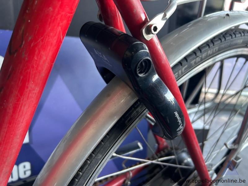 Fiets, zonder sleutel, nummer 86 – foto 3 – kavel bij Appelboom