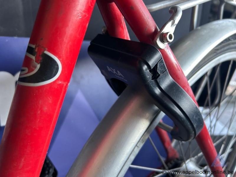 Fiets OXFORD, zonder sleutel – foto 4 – kavel bij Appelboom