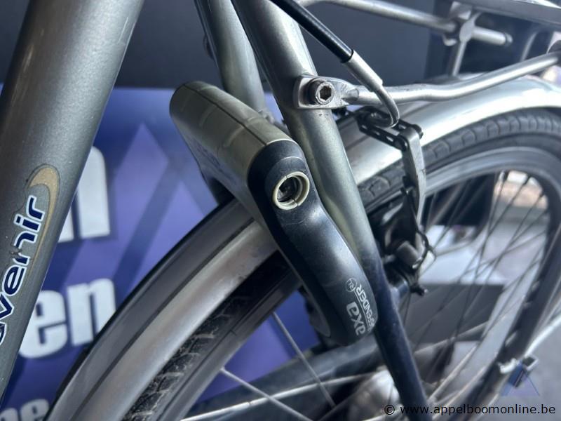 Fiets L'AVENIR, zonder sleutel, nummer RENO 003 – foto 4 – kavel bij Appelboom