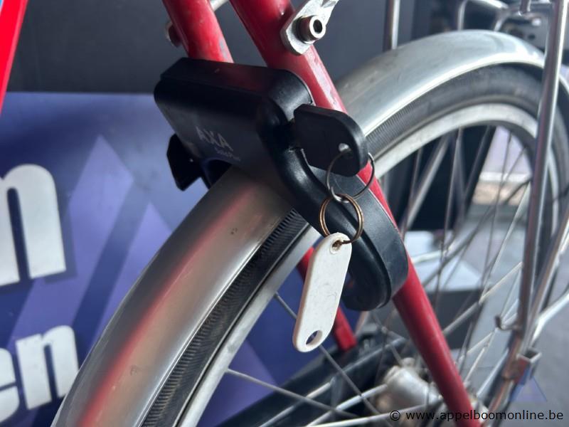 Fiets OXFORD, met sleutel, nummer 701-152 – foto 4 – kavel bij Appelboom