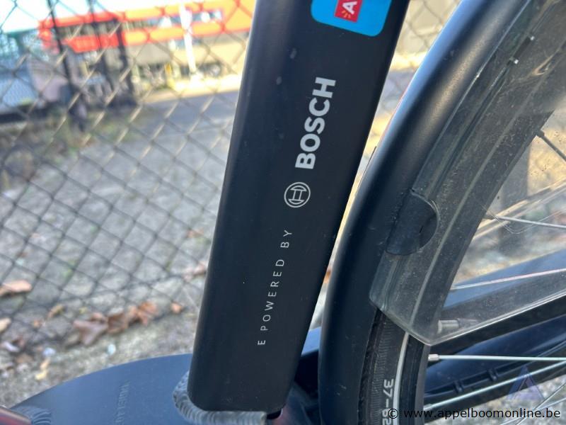 Elektrische fiets DUTCHID TOUR, batterij Bosch, met sleutel, nummer 702-097, 8371.5km, werking niet gekend – foto 3 – kavel bij Appelboom
