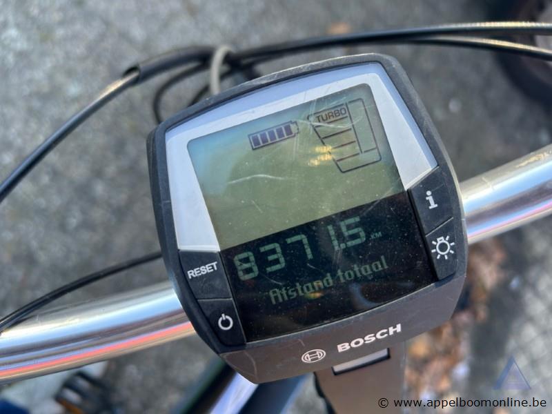 Elektrische fiets DUTCHID TOUR, batterij Bosch, met sleutel, nummer 702-097, 8371.5km, werking niet gekend – foto 6 – kavel bij Appelboom