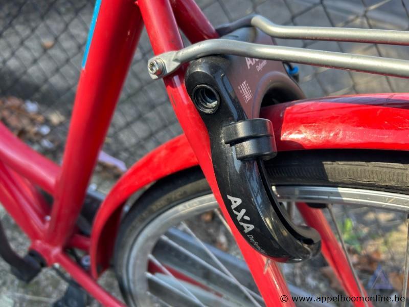 Fiets, szonder sleutel, nummer REN0005 – foto 3 – kavel bij Appelboom