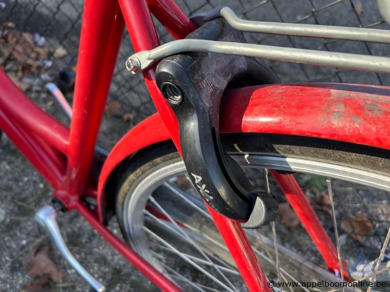 Fiets, zonder sleutel, nummer 701 - 792 – foto 3 – kavel bij Appelboom