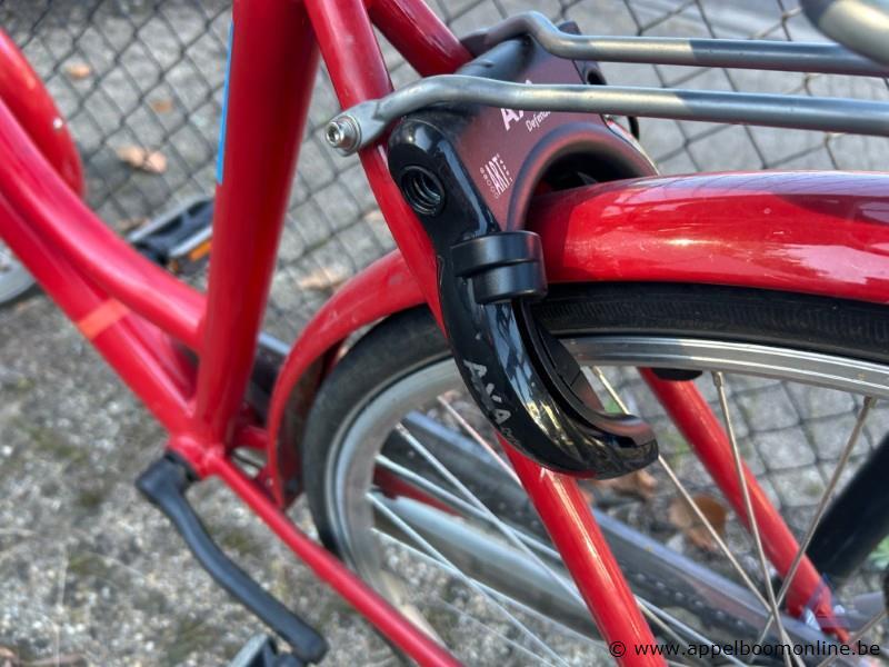 Fiets, zonder sleutel, nummer REN0006 – foto 3 – kavel bij Appelboom