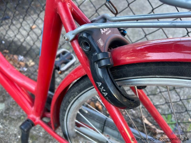Fiets, zonder sleutel, nummer REN0014 – foto 3 – kavel bij Appelboom