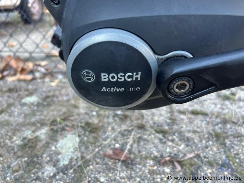 Elektrische fiets BOSCH, met sleutel, 12274km, werking niet gekend – foto 4 – kavel bij Appelboom