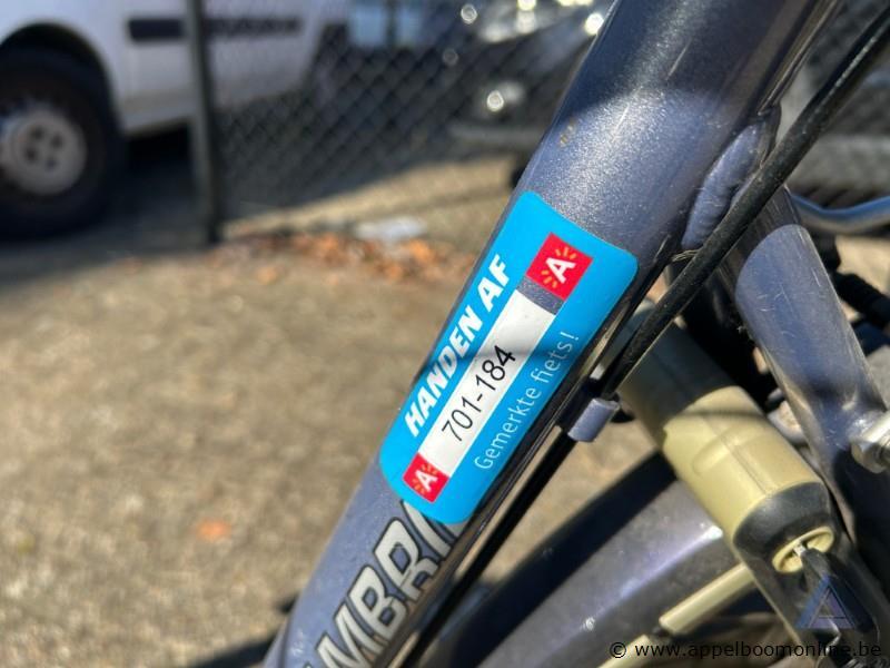 Fiets FORD CAMBRIDGE, met sleutel, nummer 701-184 – foto 4 – kavel bij Appelboom