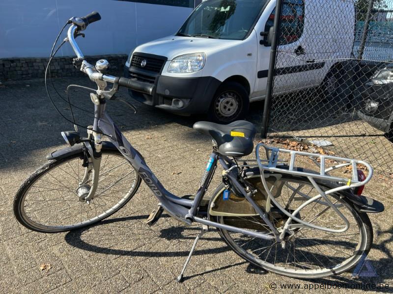 Fiets FORD CAMBRIDGE, met sleutel, nummer 701-184 – kavel bij Appelboom