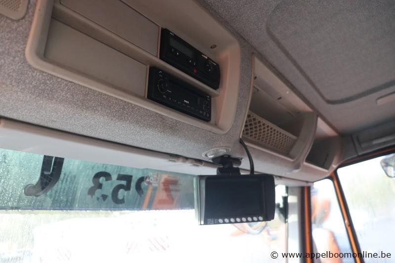huisvuilwagen IVECO 2Y3C, Pusher 4000, datum 1ste inschr 20/03/2015, chassisnummer WJME2NNH600305606, km laatste keuring 98,639, WJME2NNH60C305656,… – foto 6 – kavel bij Appelboom