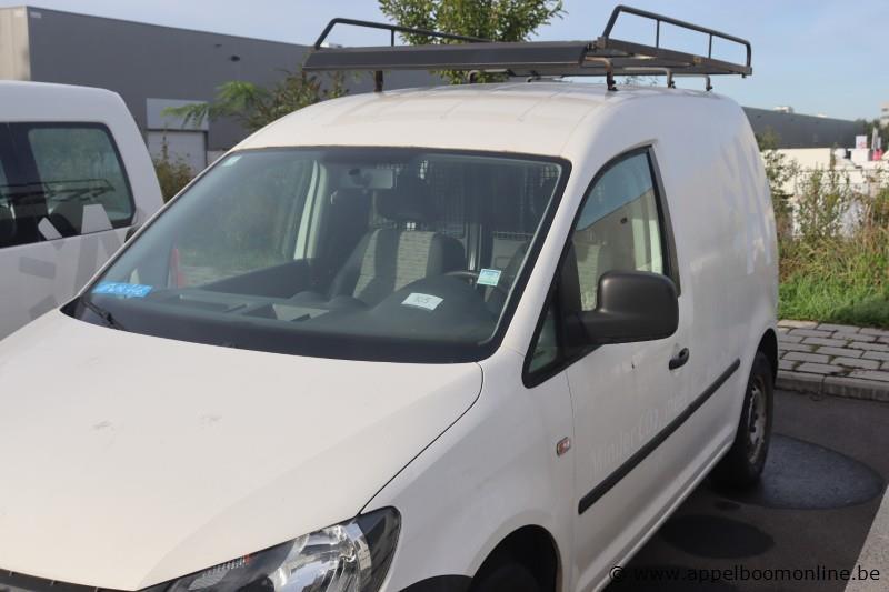 stationwagen VOLKSWAGEN Caddy, datum1ste inschr 19/11/2013, km-stand 39968, chassisnr WV1ZZZ2KZEX062488, CNG, EURO 5 – foto 3 – kavel bij Appelboom