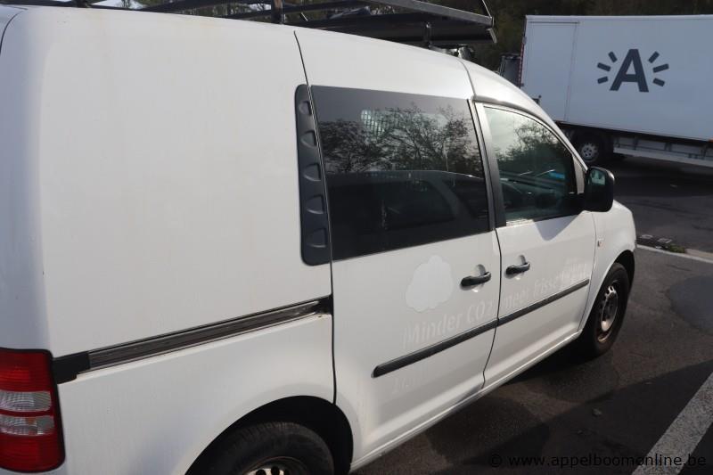 stationwagen VOLKSWAGEN Caddy, datum1ste inschr 19/11/2013, km-stand 39968, chassisnr WV1ZZZ2KZEX062488, CNG, EURO 5 – foto 8 – kavel bij Appelboom