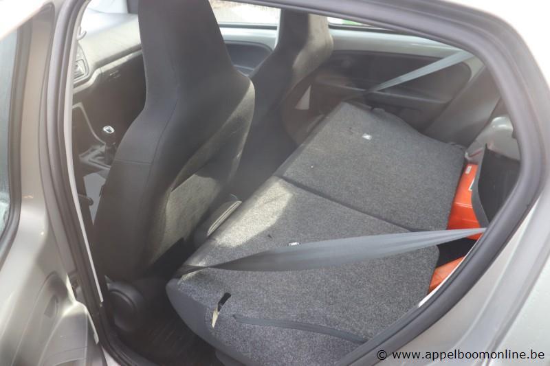 hatchback SKODA Citigo, datum 1ste inschr 6/9/2016, chassis nr TMBZZZAAZGD646291, km-stand 17482, Euro 6b, schade rondom, mogelijks platte batterij – foto 7 – kavel bij Appelboom