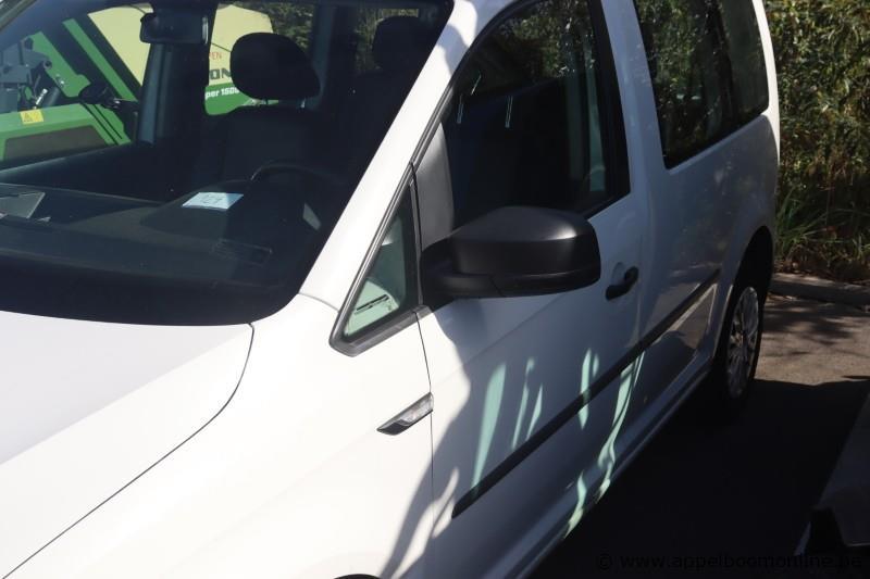 stationwagen VOLKSWAGEN Caddy, datum 1ste inschr 29/08/2016, km-stand 50762, chassisnr WV2ZZZ2KZHX026342,CNG, EURO 6b schade rondom – foto 3 – kavel bij Appelboom