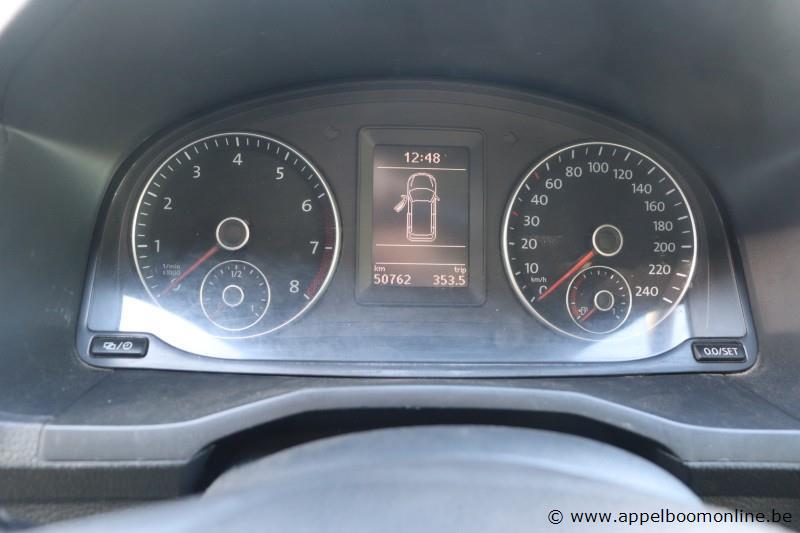 stationwagen VOLKSWAGEN Caddy, datum 1ste inschr 29/08/2016, km-stand 50762, chassisnr WV2ZZZ2KZHX026342,CNG, EURO 6b schade rondom – foto 5 – kavel bij Appelboom